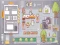 Jogo Mini restaurante de gato online