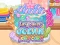 Jogo Bolo de geléia do oceano Tiny Baker online