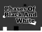 Jogo Fases de preto e branco online