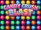 Jogo Candy Crush Blast online