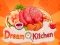 Jogo Dream Kitchen online