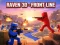 Jogo Raven 3D — Linha de Frente online