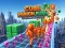 Jogo Cube Minion Rush online