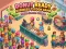 Jogo Donut Ready Business Tycoon Game online