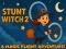 Jogo Bruxa Dublê 2 online Jogo Bruxa Dublê 2 online