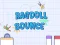 Jogo Ragdoll Bounce online
