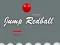 Jogo Salte Redball online