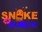 Jogo Snake vs Blocks online