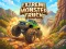 Jogo Extreme Monster Truck online