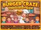 Jogo Burger Craze: a melhor hamburgueria online