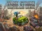 Jogo Tank Strike Wasteland Rogue online