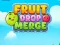 Jogo Mesclagem de gotas de frutas online