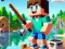 Jogo NOOB Pesca divertida online
