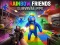 Jogo Rainbow Friends Survival FPS online