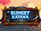Jogo Pôr do sol Katana online