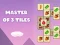 Jogo Mestre de 3 azulejos online