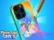 Jogo Caixa de celular DIY online