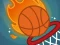 Jogo Febre do Basquete online