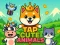 Jogo Toque em animais fofos online