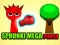 Jogo Sprunki Mega Soco online