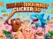 Jogo Italian Brainrot Clicker 3D online