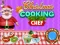 Jogo Chef de cozinha de Natal online