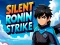 Jogo Ataque Silencioso de Ronin online