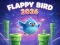 Jogo Flappy Pássaro 2026 online