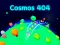 Jogo Cosmos 404 online