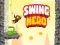 Jogo Herói Swing online