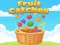 Jogo Apanhador de frutas online