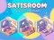 Jogo Satisroom perfeitamente organizado online
