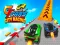 Jogo GT Cars City Racing online