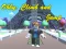 Jogo Obby: escalar e pular online