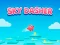 Jogo Sky Dasher online