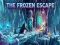 Jogo The Frozen Escape online