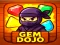 Jogo Gem Dojo online