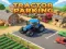 Jogo Estacionamento de trator online