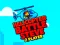 Jogo Helicopter Battle Steve 2 jogador online