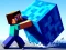 Jogo Mineblocks Maze 3D online