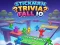 Jogo Stickman Trivia Fall IO online