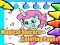 Jogo Desenhos para colorir de unicórnio mágico online