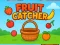 Jogo Apanhador de frutas online