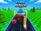 Jogo Cube Rush 3D online