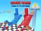 Jogo Stairs Races For 2 Players online