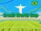 Jogo Futebol autêntico: a Copa do Mundo Brasil online Jogo Futebol autêntico: a Copa do Mundo Brasil online