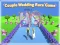 Jogo Jogo de corrida de casamento de casal online