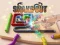 Jogo Snake Out online