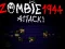 Jogo Ataque Zombie de 1944 online