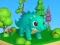 Jogo Parque Dino Idle online